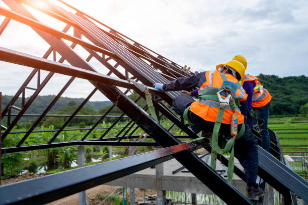 Best Commercial Roofing Services  in Worthington Hills, KY