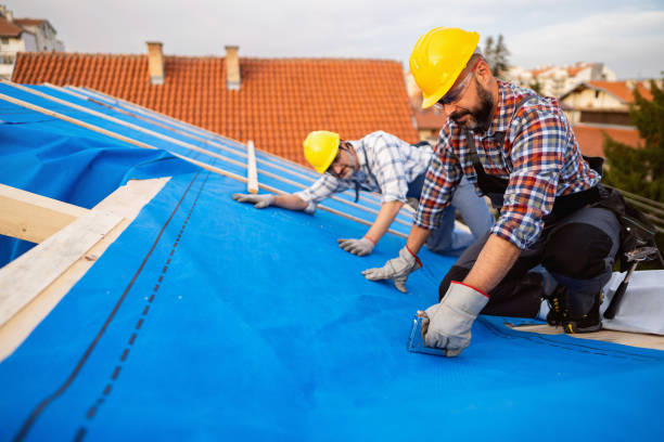 Best Emergency Roof Repair  in Worthington Hills, KY