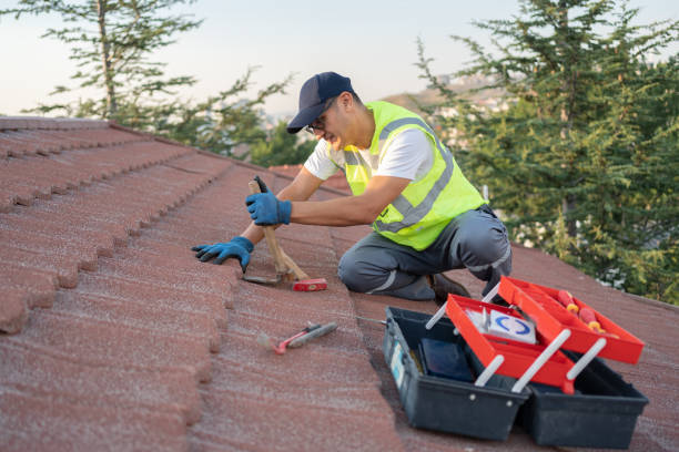 Best Best Roofing Contractors  in Worthington Hills, KY