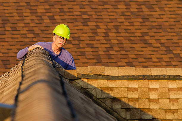 Best Residential Roofing Contractor  in Worthington Hills, KY